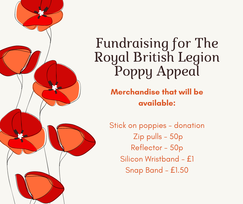 Poppy Appeal