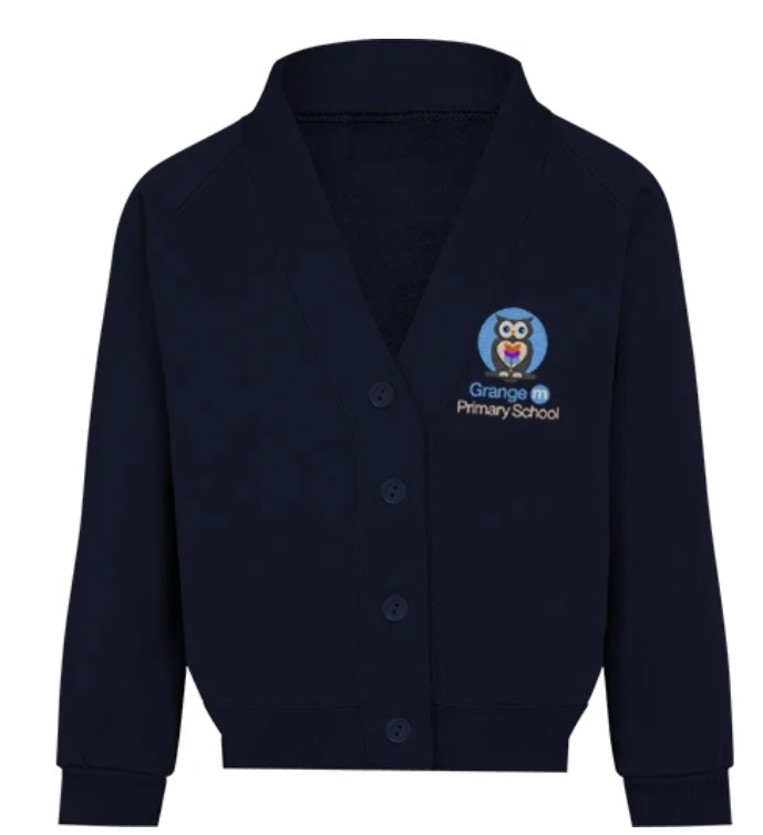 Uniform Grange Primary School