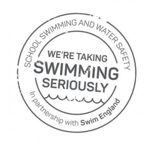 Grange Primary School | Swim England