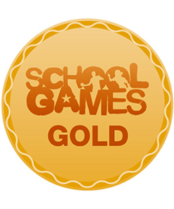 Grange School | School Games